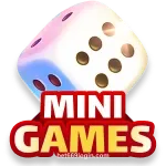 Jogar mini jogo para ganhar recompensas