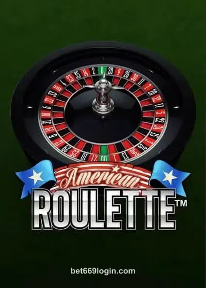 Ameriroulette3Ne D